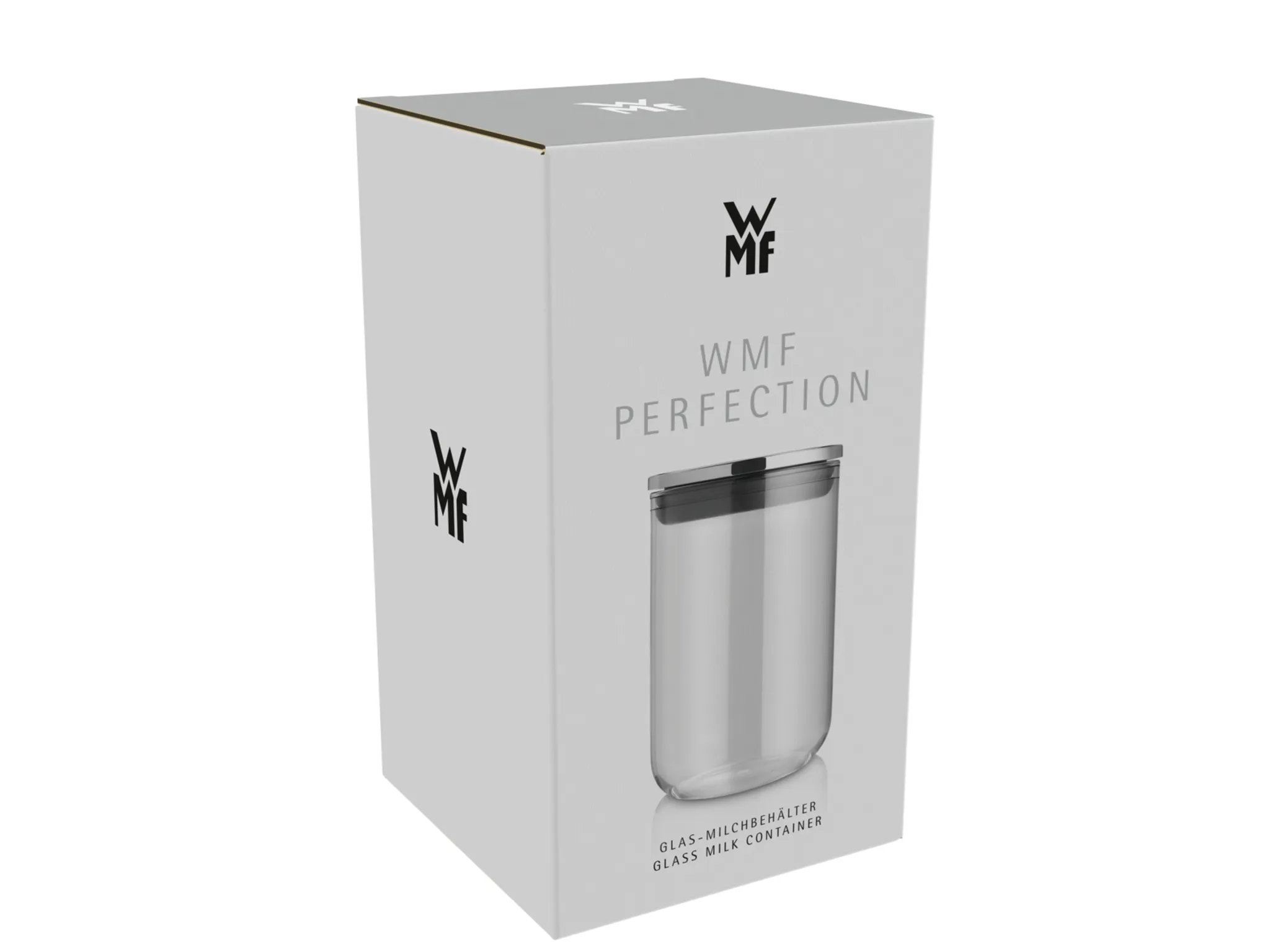 Контейнер для молока WMF Perfection 0.6 л