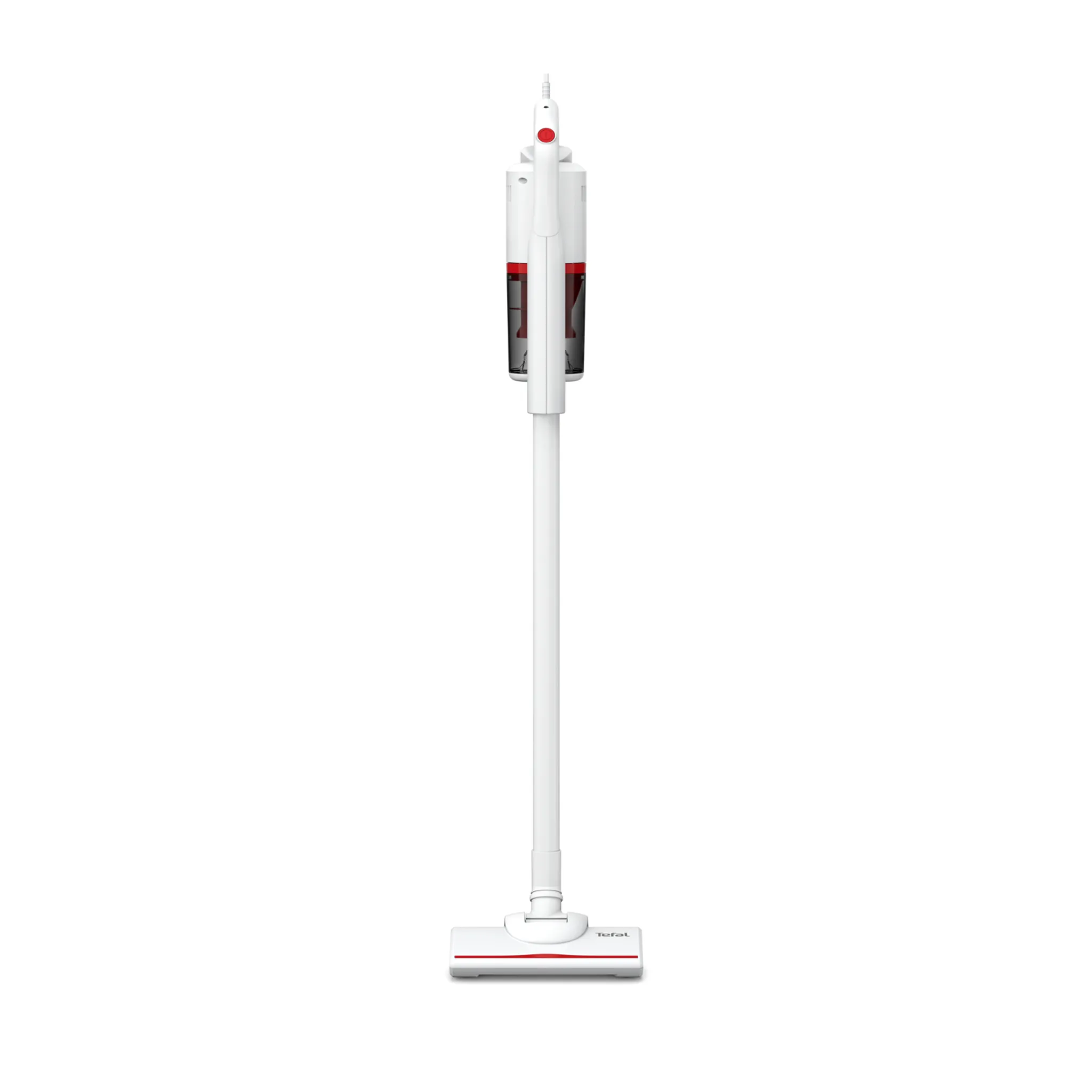 Проводной вертикальный пылесос Tefal VERTICAL VACUUM CLEANER TY1R17F1