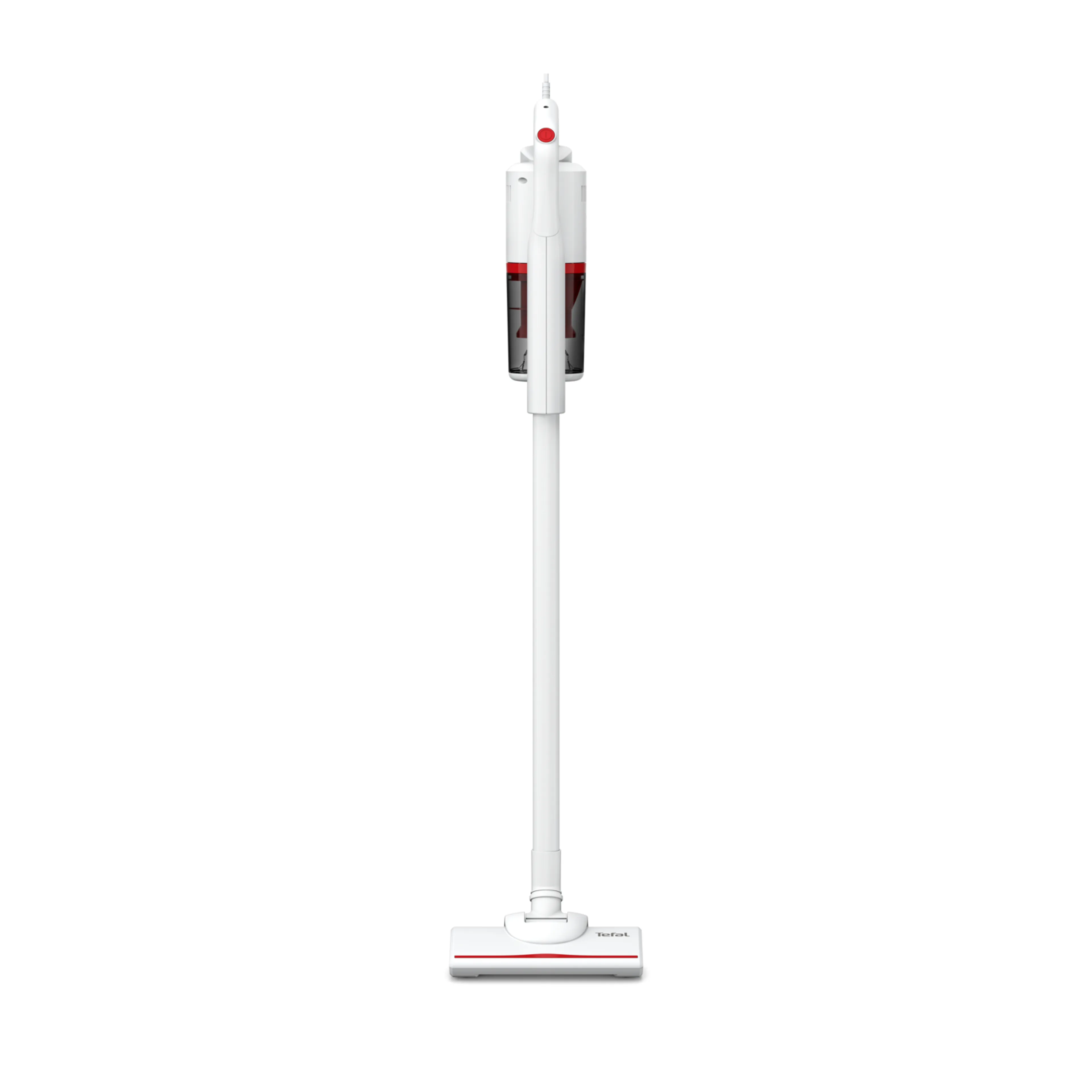 Проводной вертикальный пылесос Tefal VERTICAL VACUUM CLEANER TY1R17F1 фото