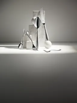 Набор столовых приборов WMF Sitello 30 предметов