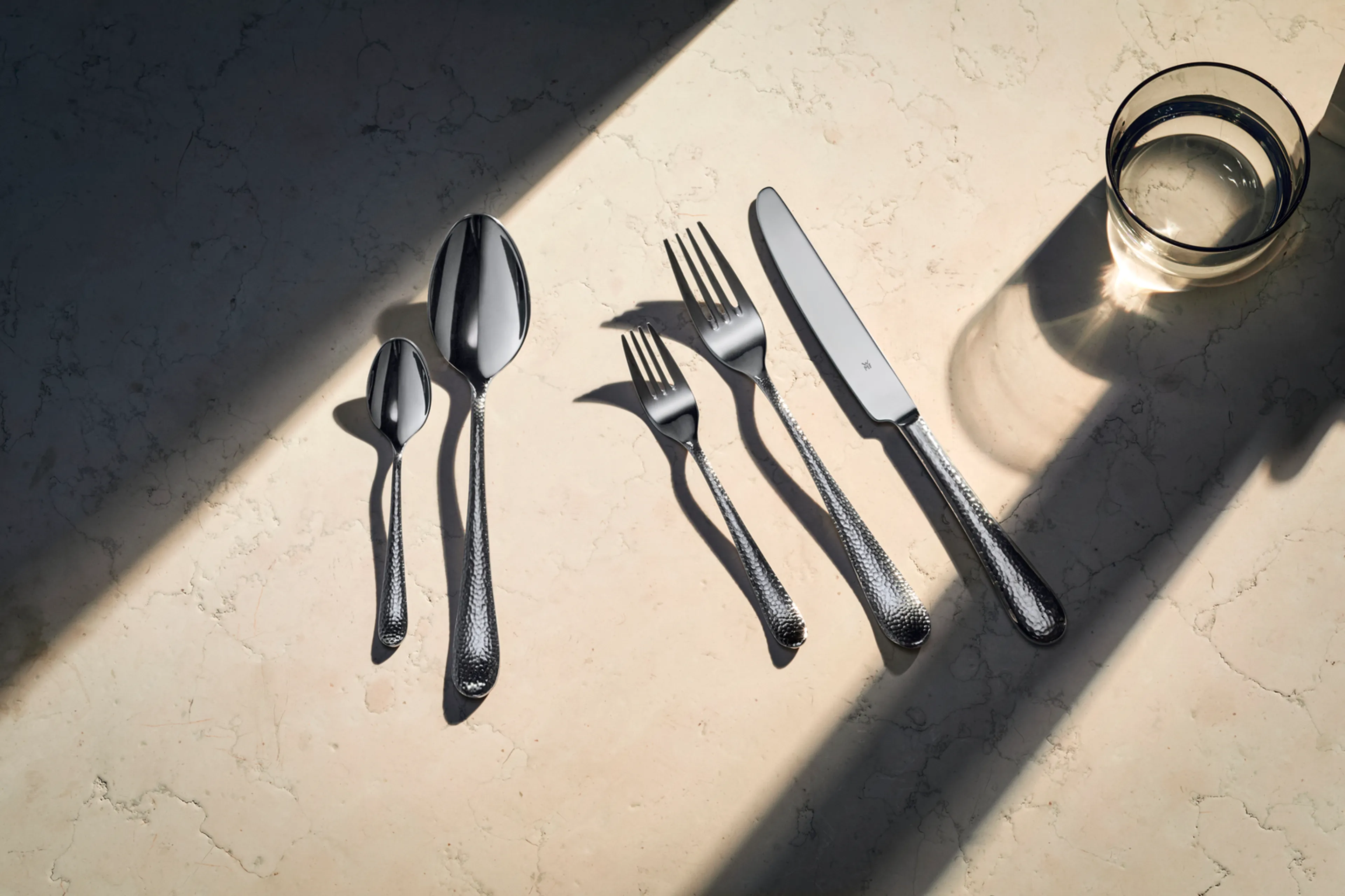 Набор столовых приборов WMF Sitello 30 предметов