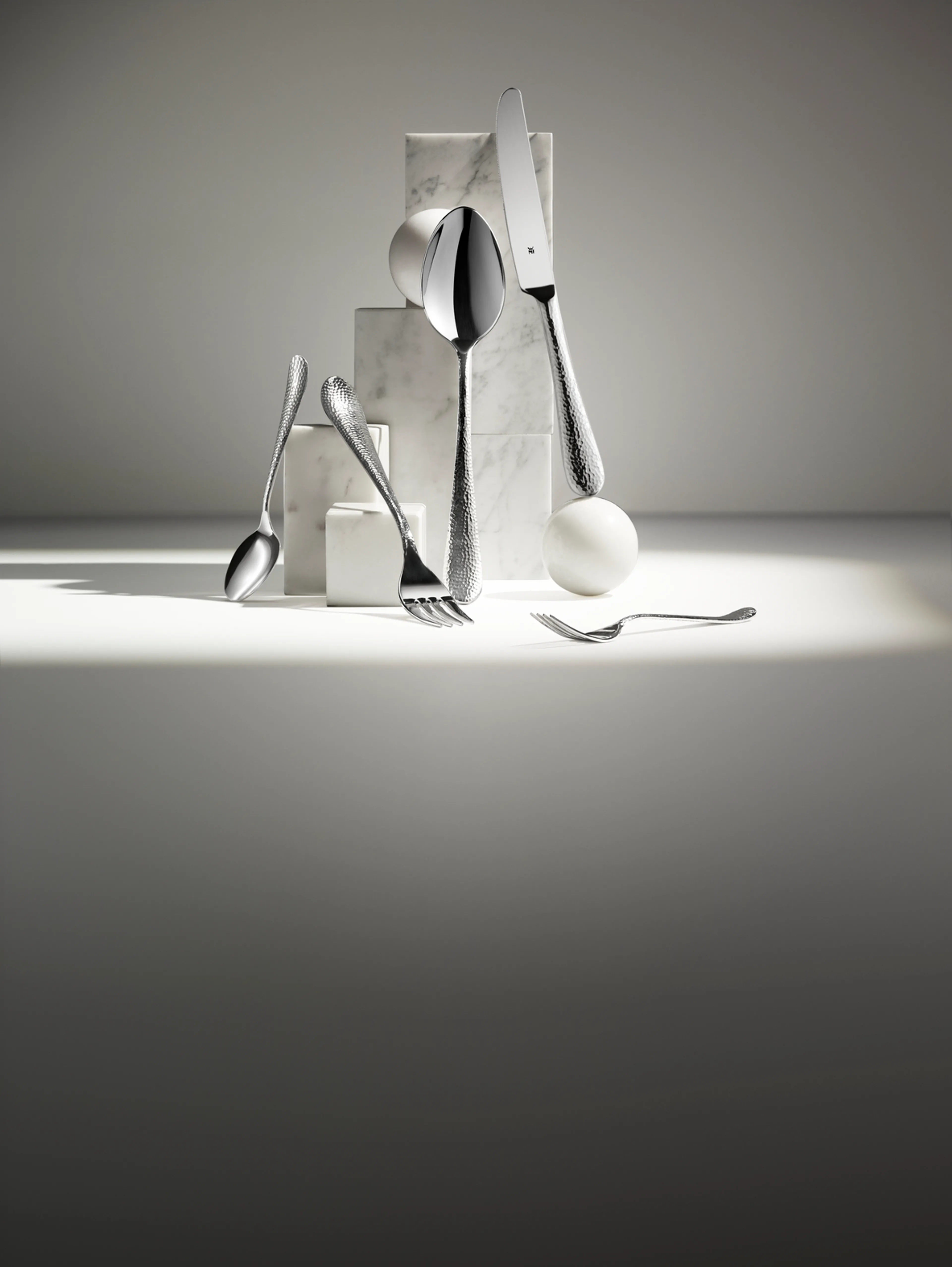 Набор столовых приборов WMF Sitello 30 предметов купить в официальном магазине