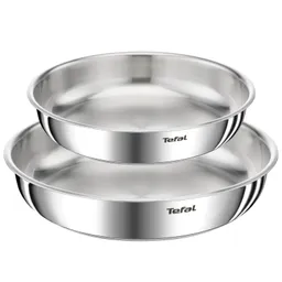 Набор посуды Tefal Ingenio Emotion 3 предмета 24/28 см L8969345