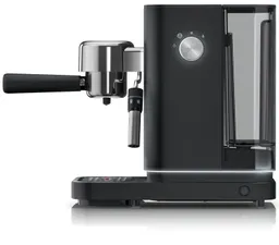 Рожковая кофеварка WMF Lumero Deep Black 0412370071