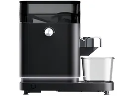 Кофемолка WMF Lumero Deep Black 0417080071