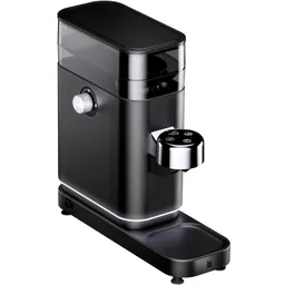 Кофемолка WMF Lumero Deep Black 0417080071