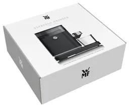 Кофемолка WMF Lumero Deep Black 0417080071