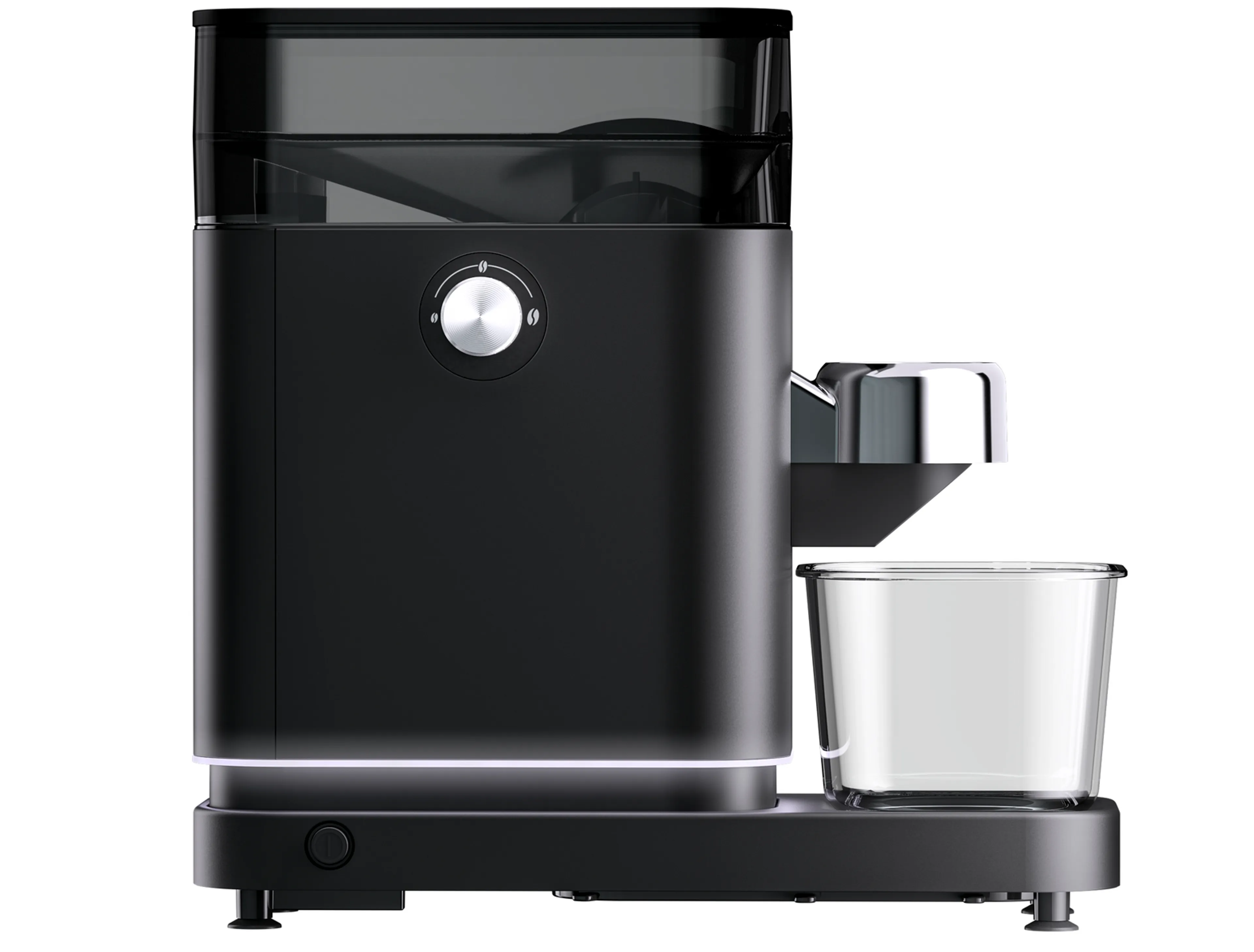 цена на Кофемолка WMF Lumero Deep Black 0417080071