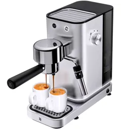 Рожковая кофеварка WMF Lumero 0412370011