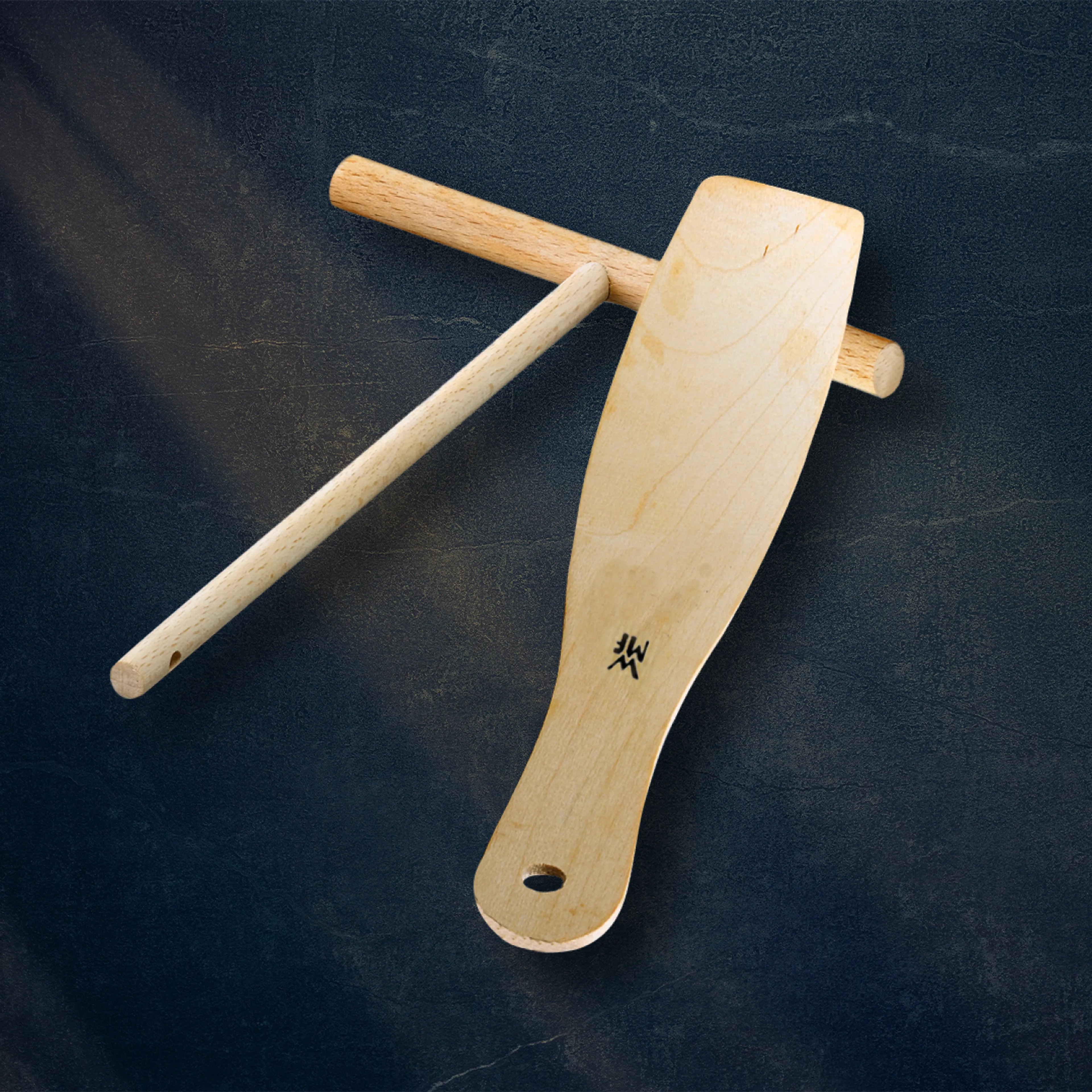 Сковорода для блинов WMF Devil 27 см