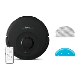 Робот-пылесос Tefal X-PLORER Serie 85 RG87C5WH