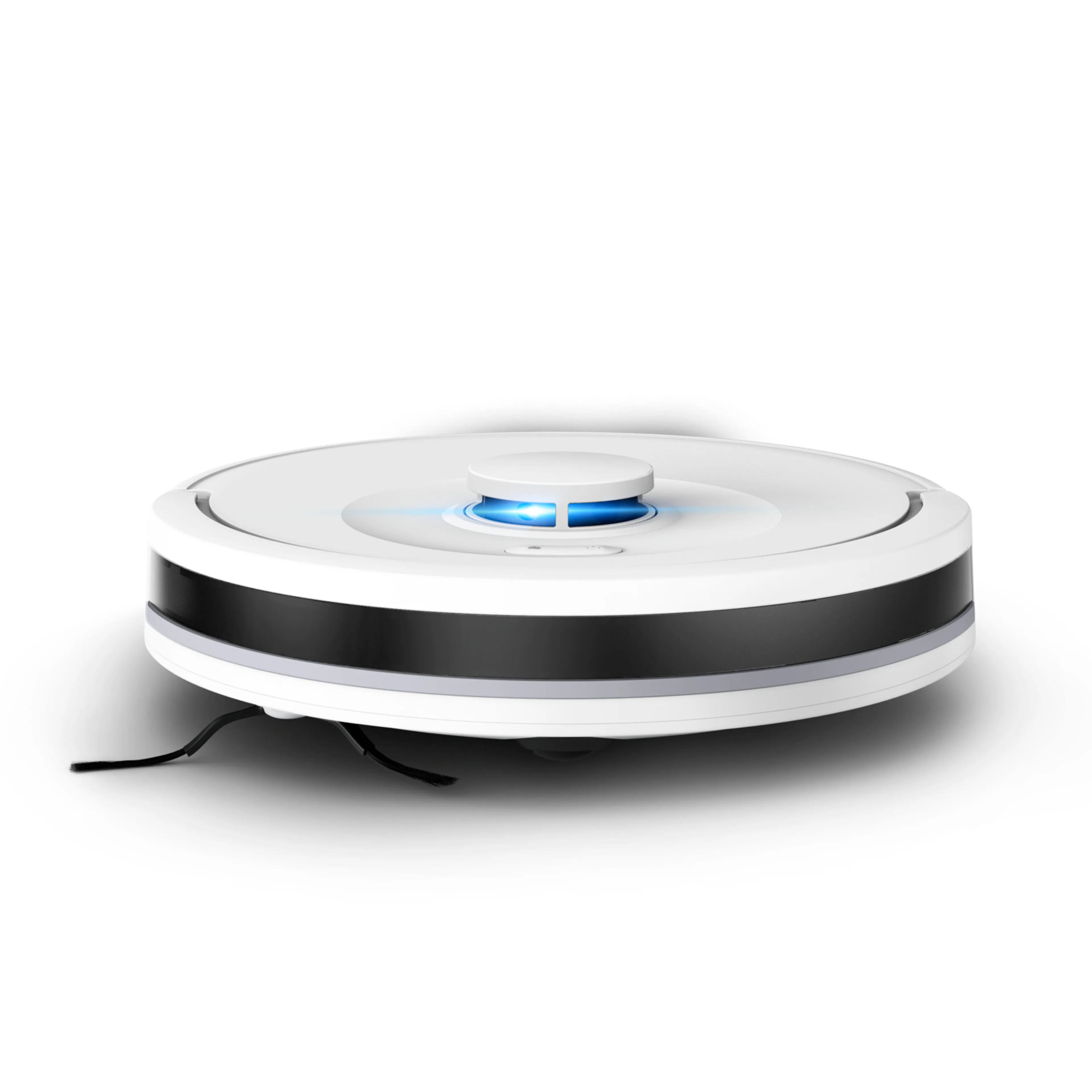 Робот-пылесос Tefal X-PLORER Serie 90 Animal & Allergy RG8777WH