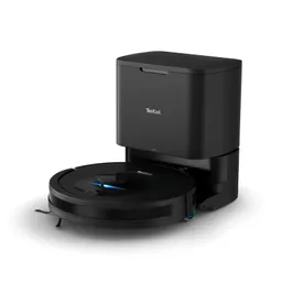 Робот-пылесос Tefal X-PLORER Serie 85+RG87D5WH