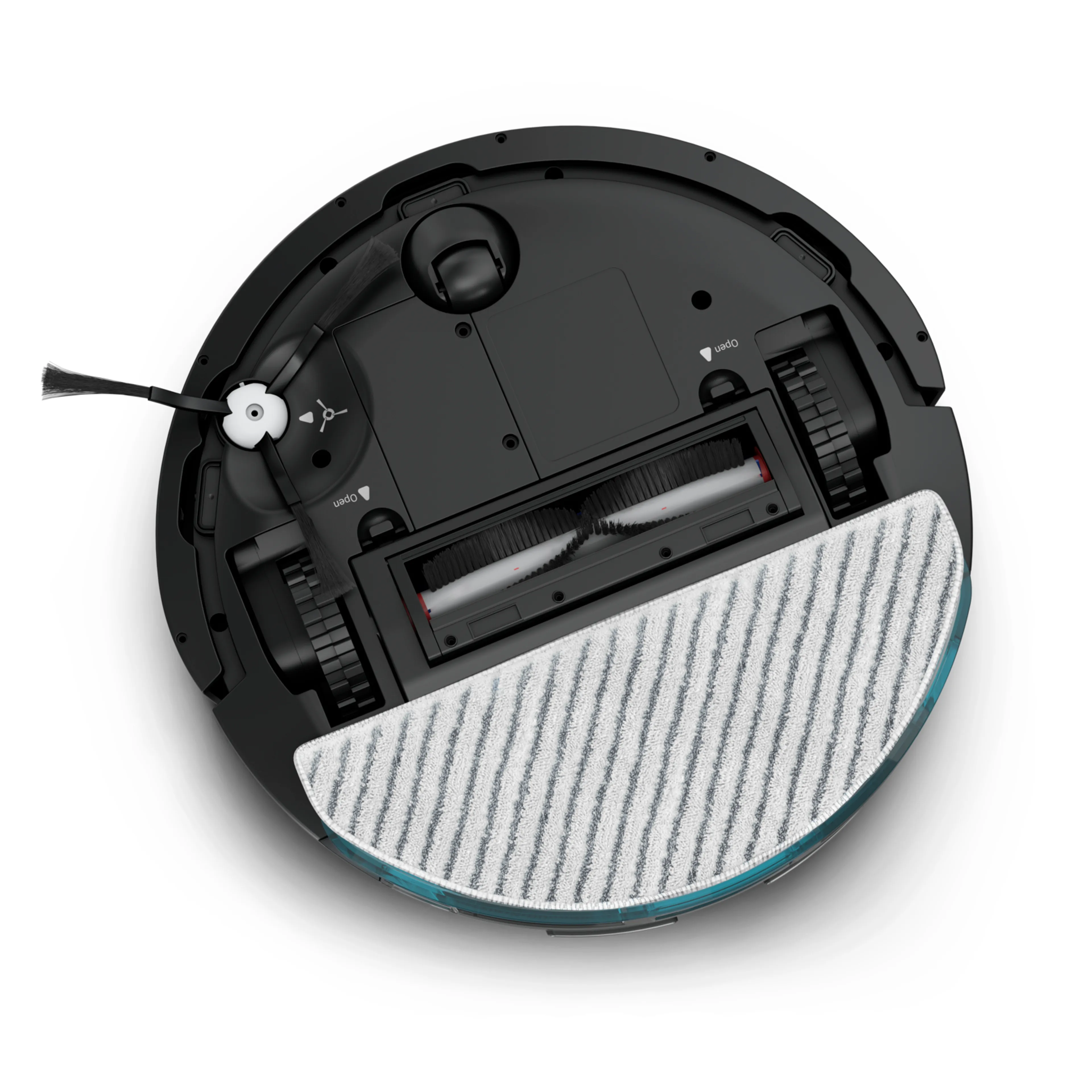 Робот-пылесос Tefal X-PLORER Serie 85+RG87D5WH