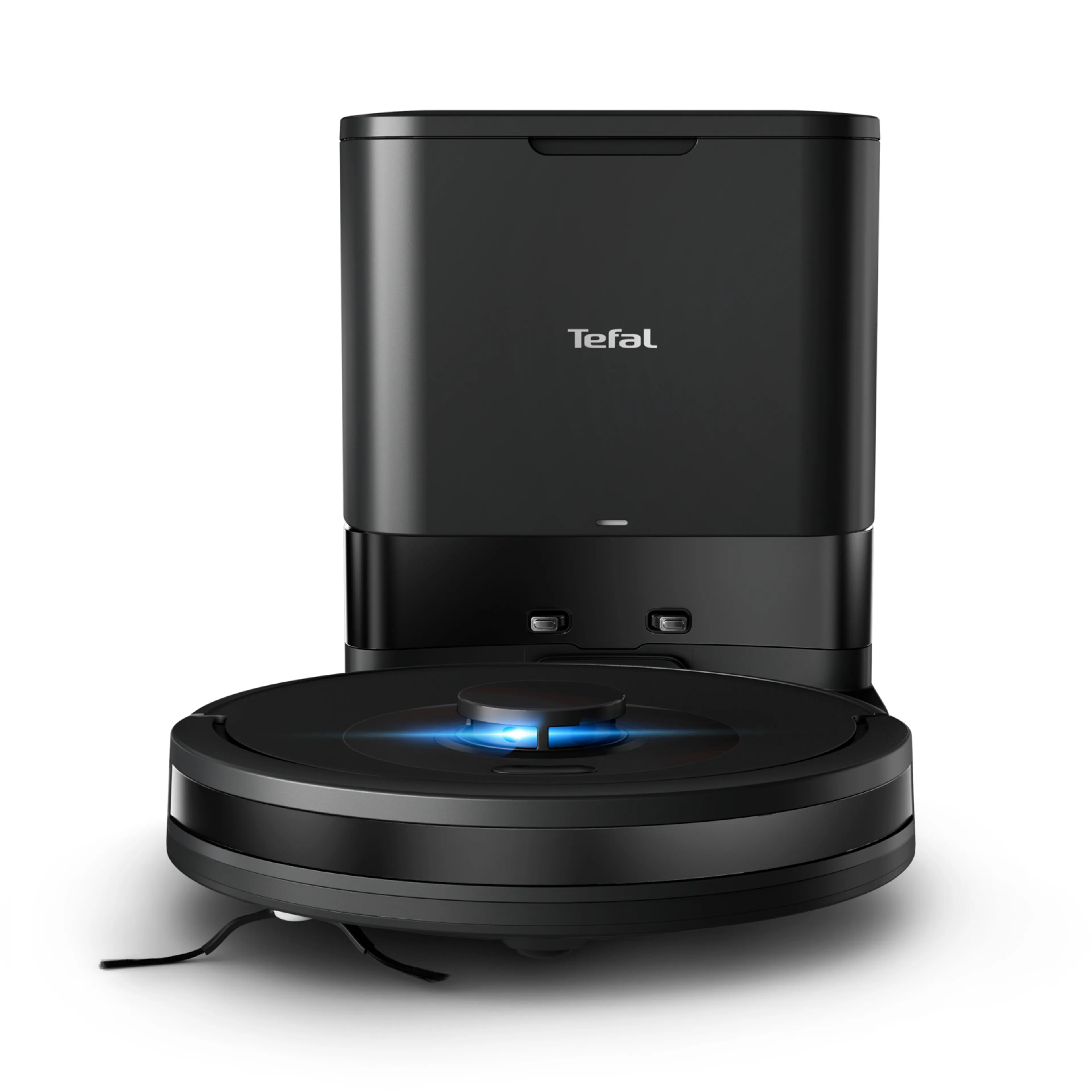 Робот-пылесос Tefal X-PLORER Serie 85+RG87D5WH