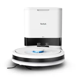 Робот-пылесос Tefal X-PLORER Serie 90+ Animal & Allergy RG8797WH