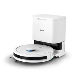 Робот-пылесос Tefal X-PLORER Serie 90+ Animal & Allergy RG8797WH