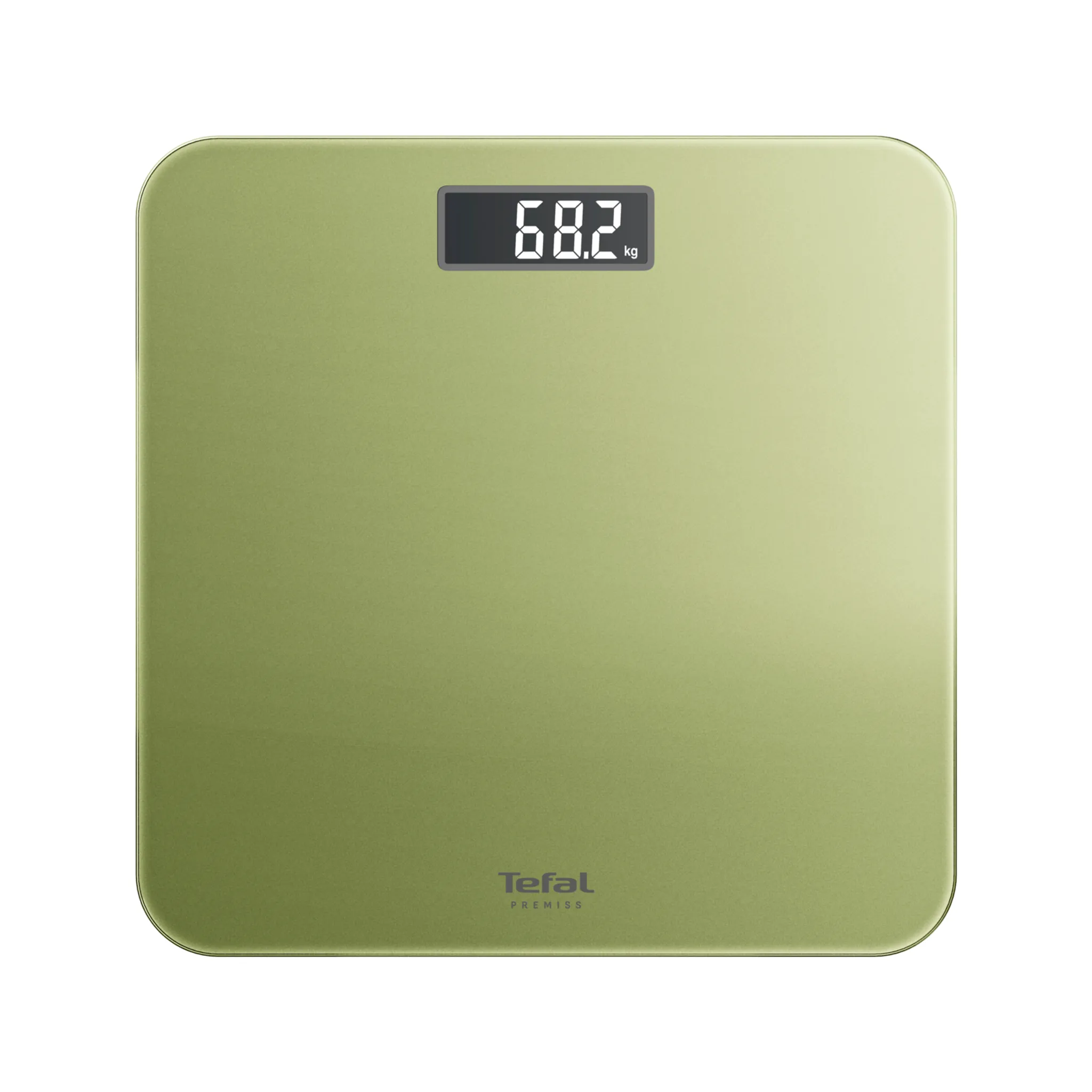 Напольные весы Tefal Premiss PP1804V0