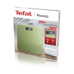 Напольные весы Tefal Premiss PP1804V0