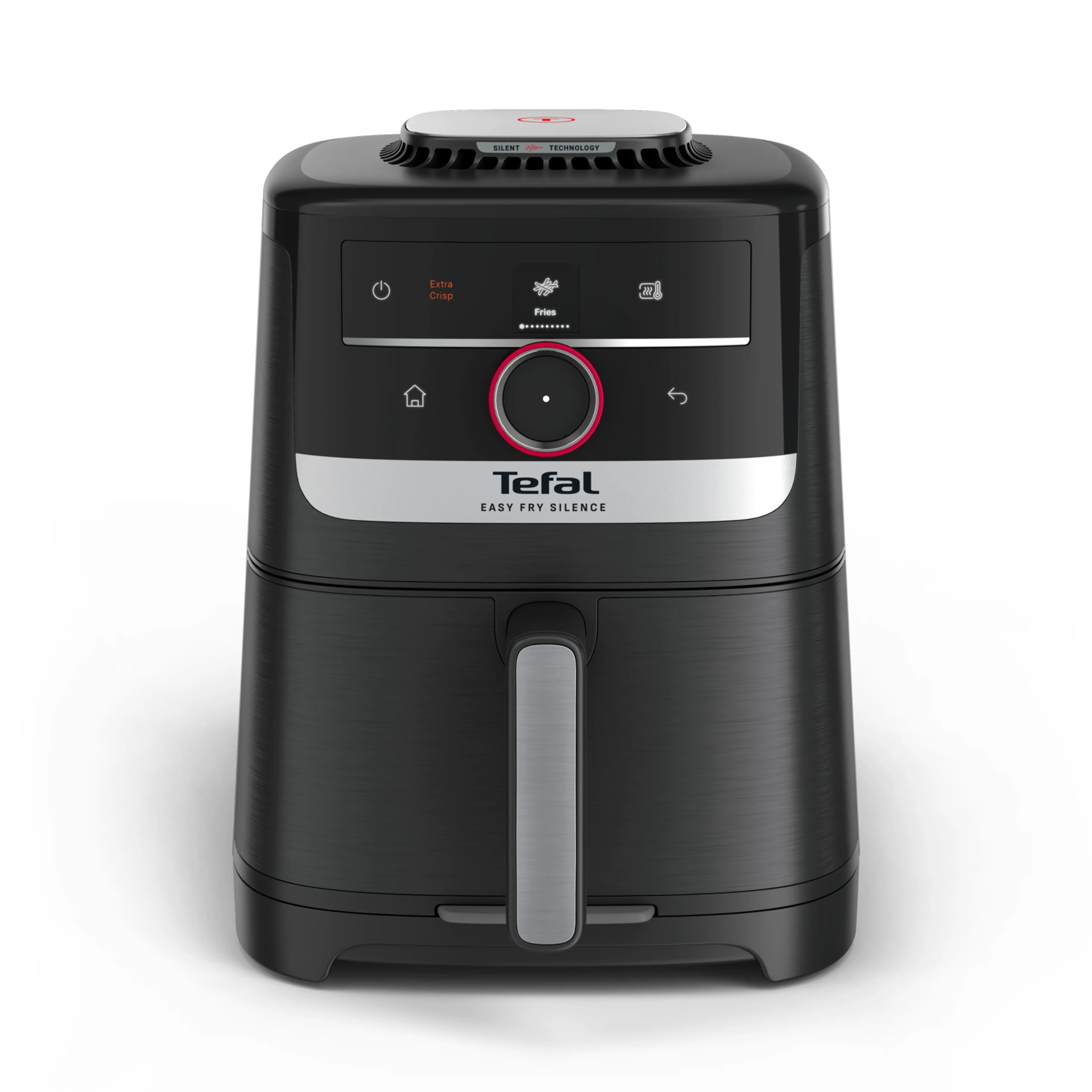 Аэрогриль Tefal Easy Fry Silence EY5728E1 фото