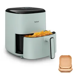 Аэрогриль Tefal Easy Fry POP EY2454E0