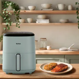 Аэрогриль Tefal Easy Fry POP EY2454E0