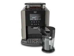 Автоматическая кофемашина KRUPS Arabica EA819E10