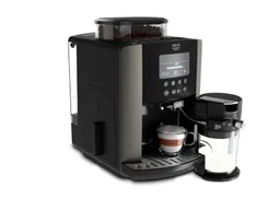 Автоматическая кофемашина KRUPS Arabica EA819E10