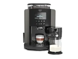 Автоматическая кофемашина KRUPS Arabica EA819E10