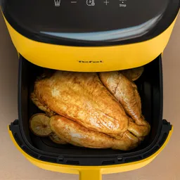 Аэрогриль Tefal Easy Fry POP YЕ2452E0