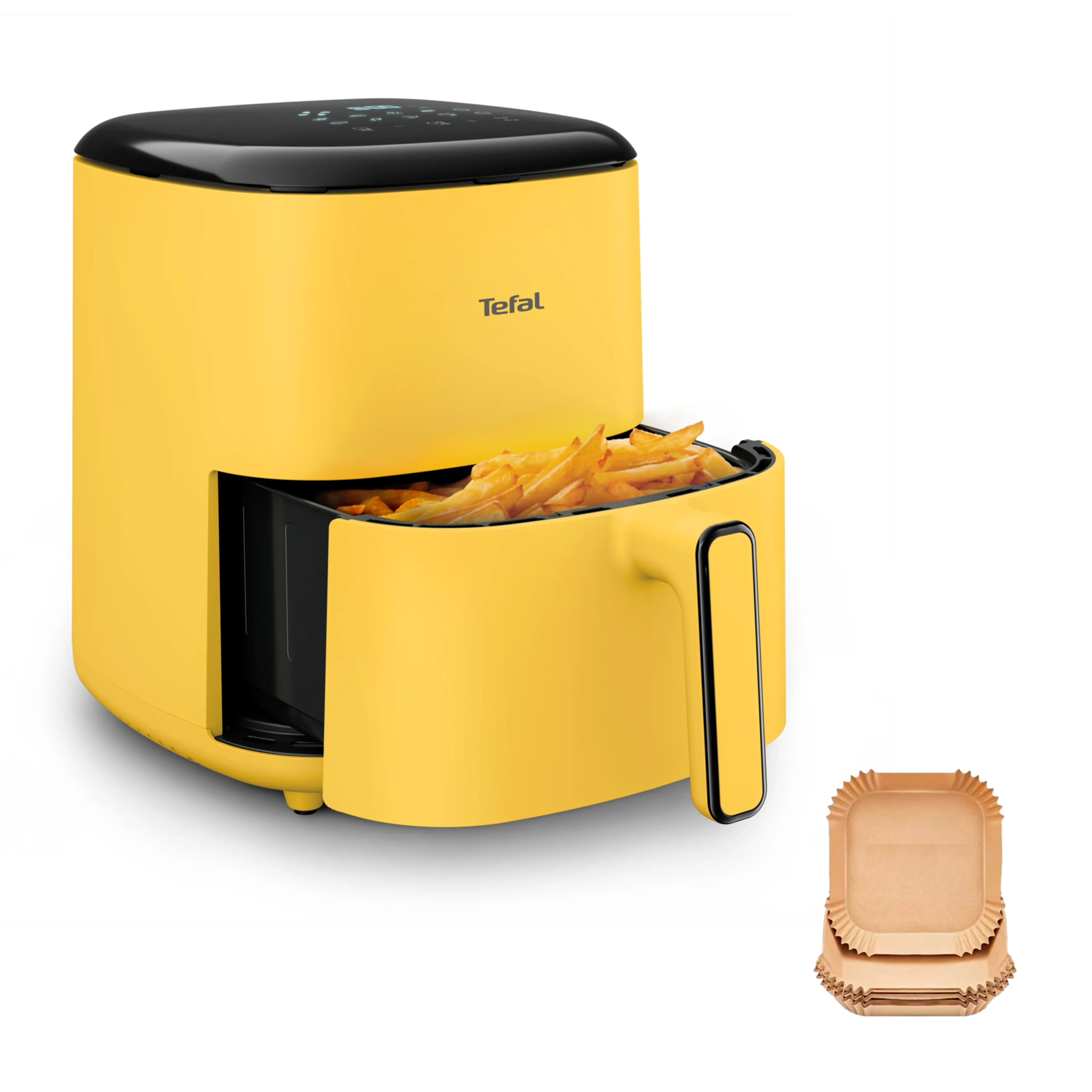 Аэрогриль Tefal Easy Fry POP YЕ2452E0 фото