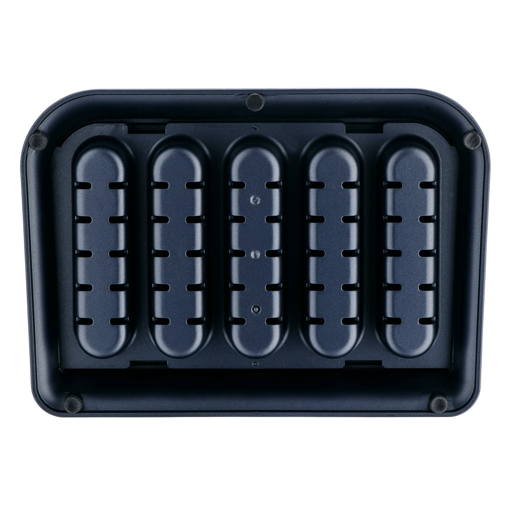 Набор ножей и блок Tefal Ever Sharp PRO  со встроенной точилкой 5 предметов K297S644