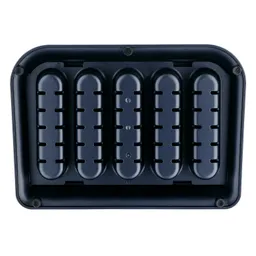 Набор ножей и блок Tefal Ever Sharp PRO  со встроенной точилкой 5 предметов K297S644