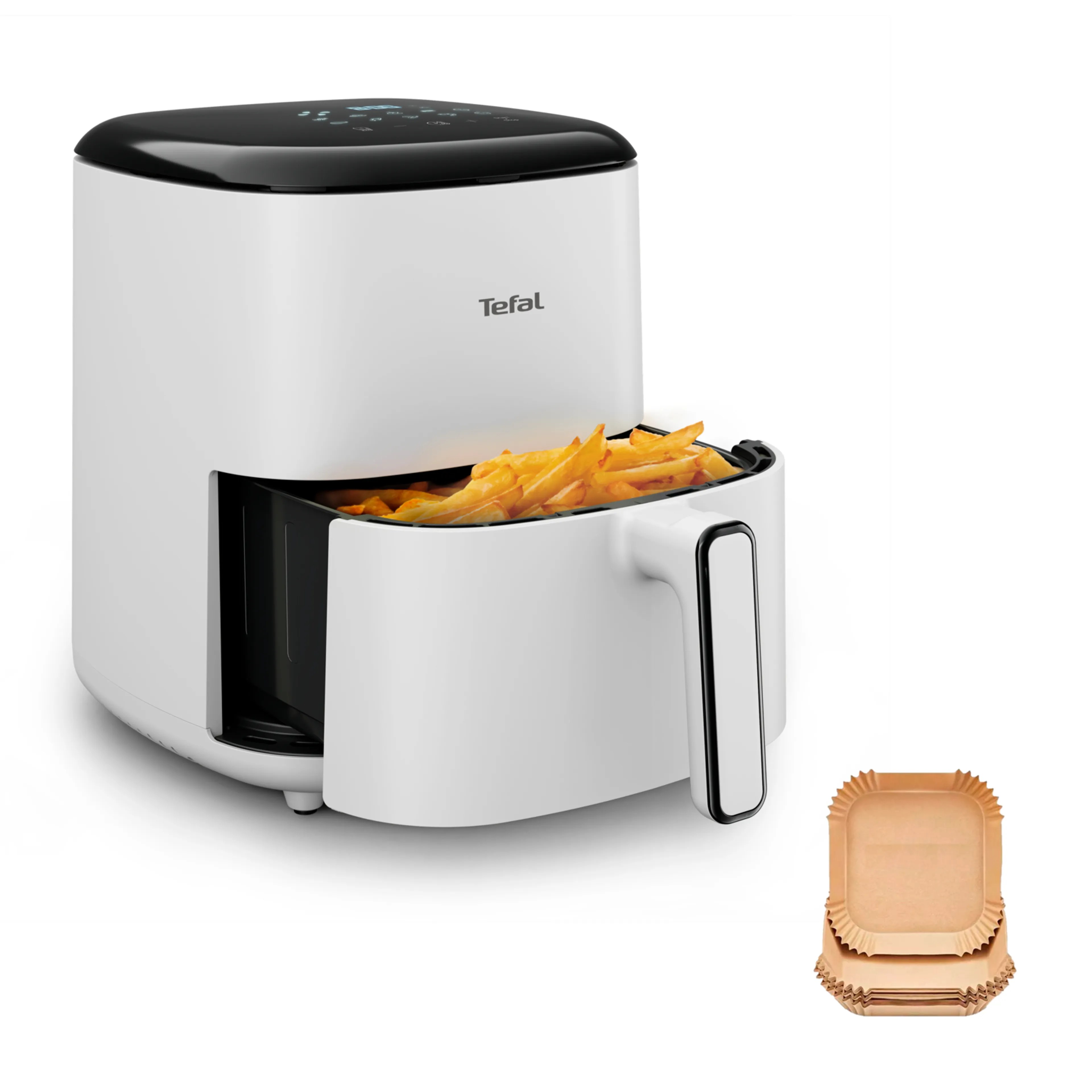 цена на Аэрогриль Tefal Easy Fry POP EY245GE0