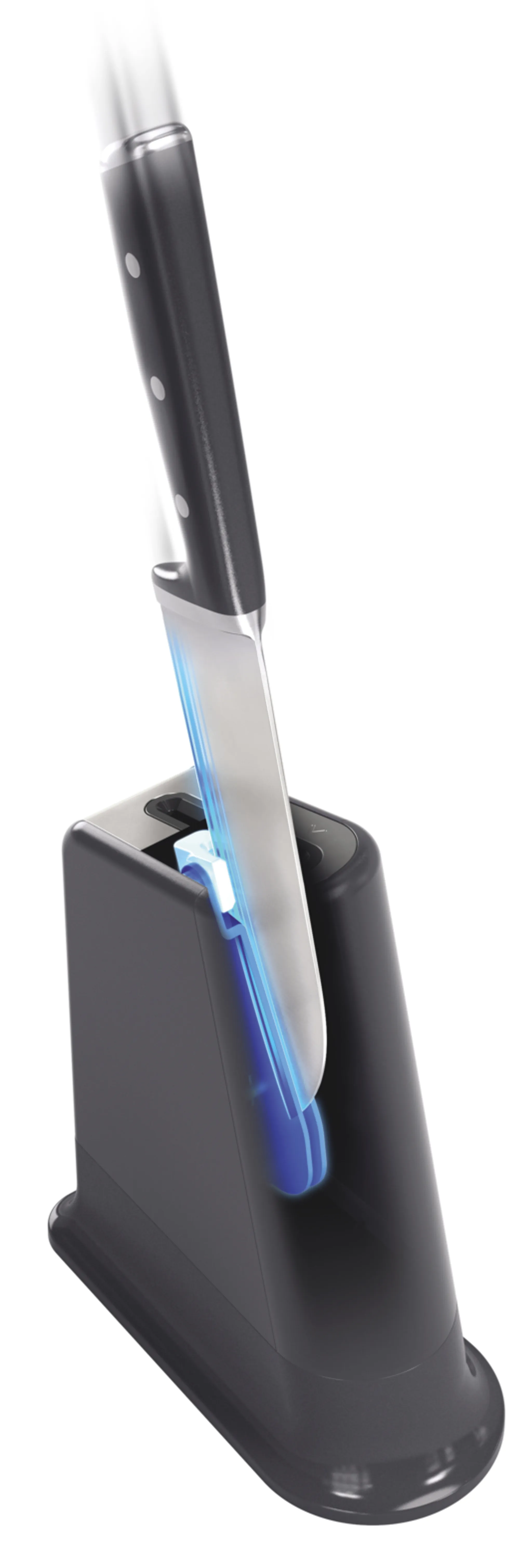 Шеф-нож Tefal EverSharp Pro  со встроенной точилкой K297S244