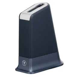 Шеф-нож Tefal EverSharp Pro  со встроенной точилкой K297S244