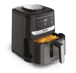 Аэрогриль Tefal Easy Fry Silence EY5568E0