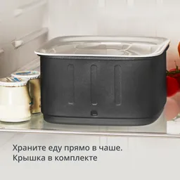 Аэрогриль Tefal Easy Fry Silence EY5568E0
