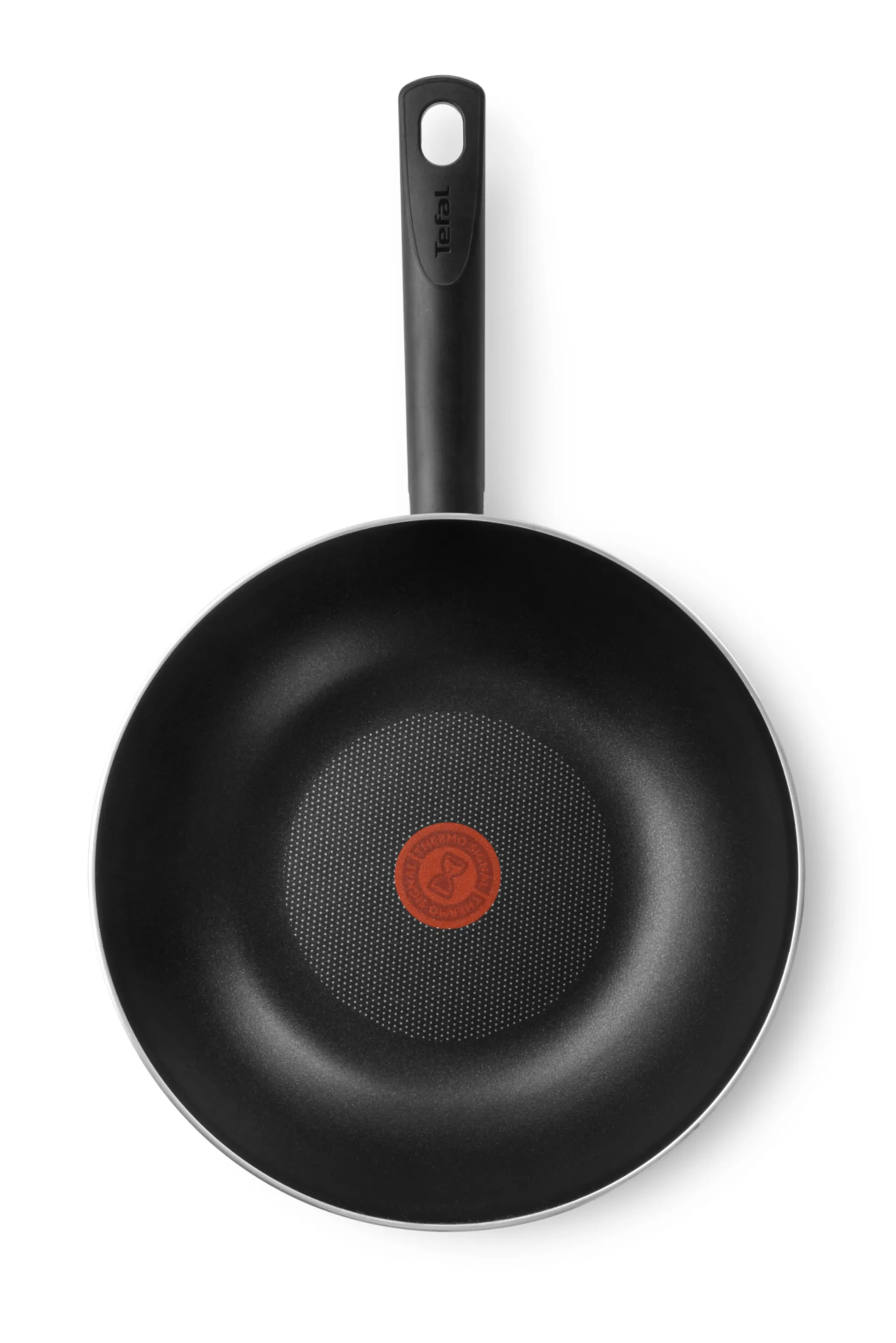 цена на Сковорода-вок Tefal Just 28 см 4210628