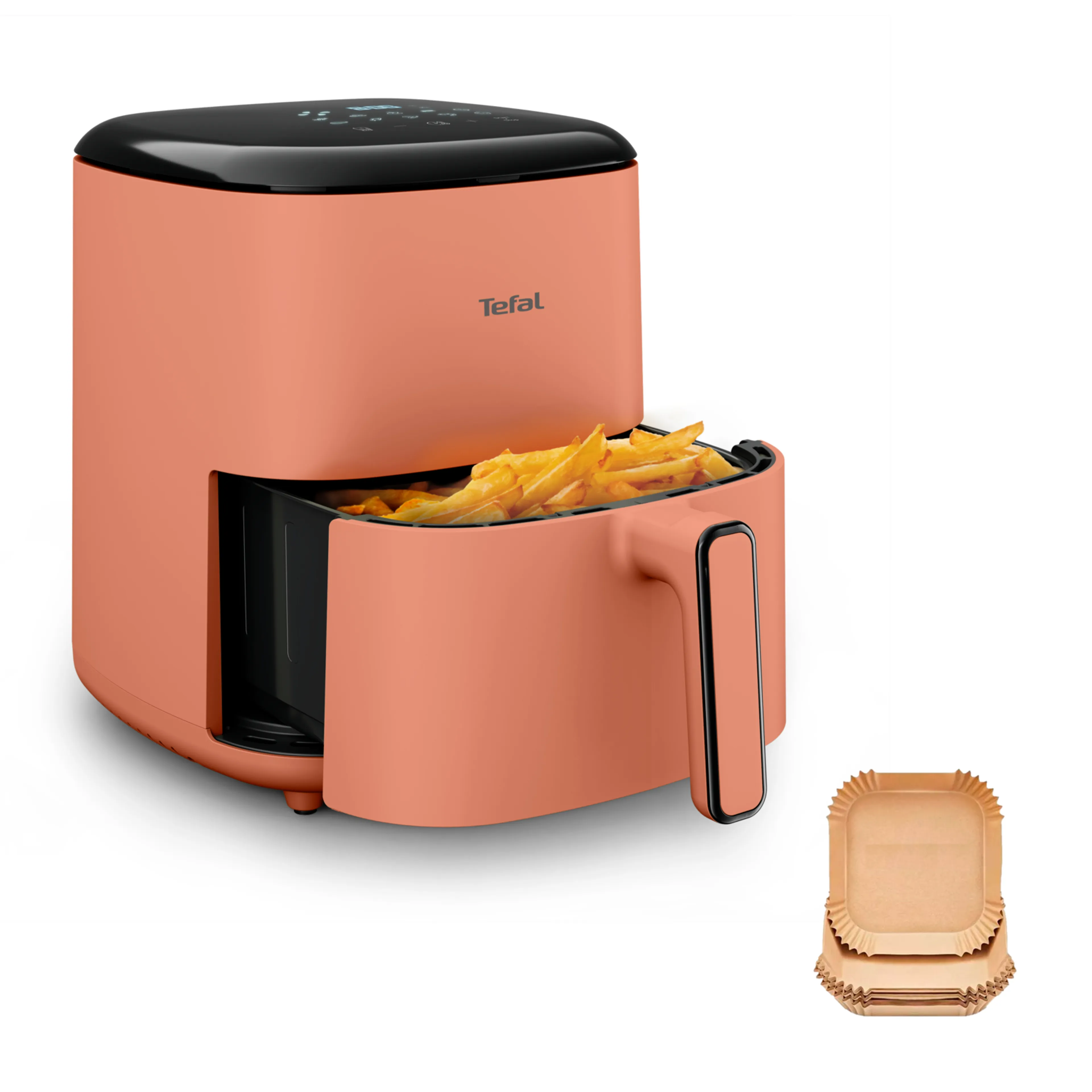 Аэрогриль Tefal Easy Fry POP EY245TE0