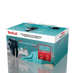 Машинка для удаления катышков Tefal Rechargeable Lint Remover JB7002E0