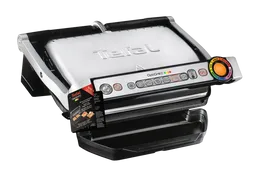 Мясорубка Tefal ME687832 + Электрогриль  Tefal GC716D12