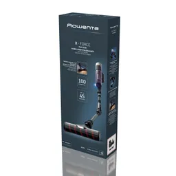 Беспроводной вертикальный моющий пылесос Tefal X-Force Flex 9.60 Allergy Parquet TY2048F1