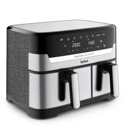 Аэрогриль Tefal EY905D10 + Форма для выпечки Tefal J1760325