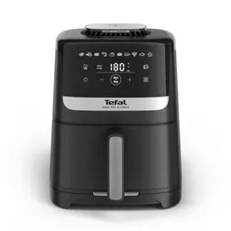 Аэрогриль Tefal EY5528E0 + Форма для выпечки Tefal J1760325