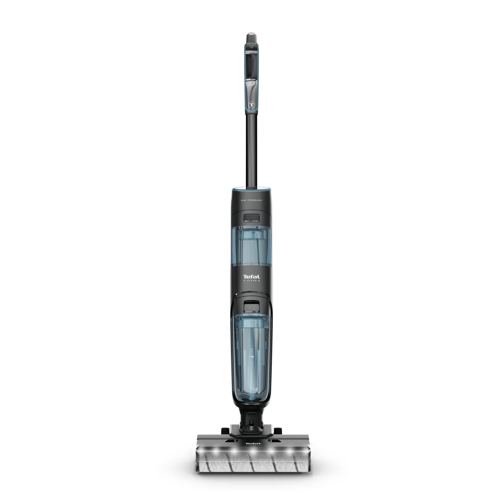 Моющий пылесос Tefal X-Clean 5 GF5555F0