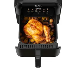 Аэрогриль Tefal Easy Fry Far-Infrared Vision EY8218F0