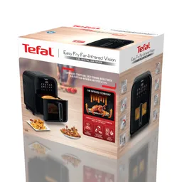 Аэрогриль Tefal Easy Fry Far-Infrared Vision EY8218F0