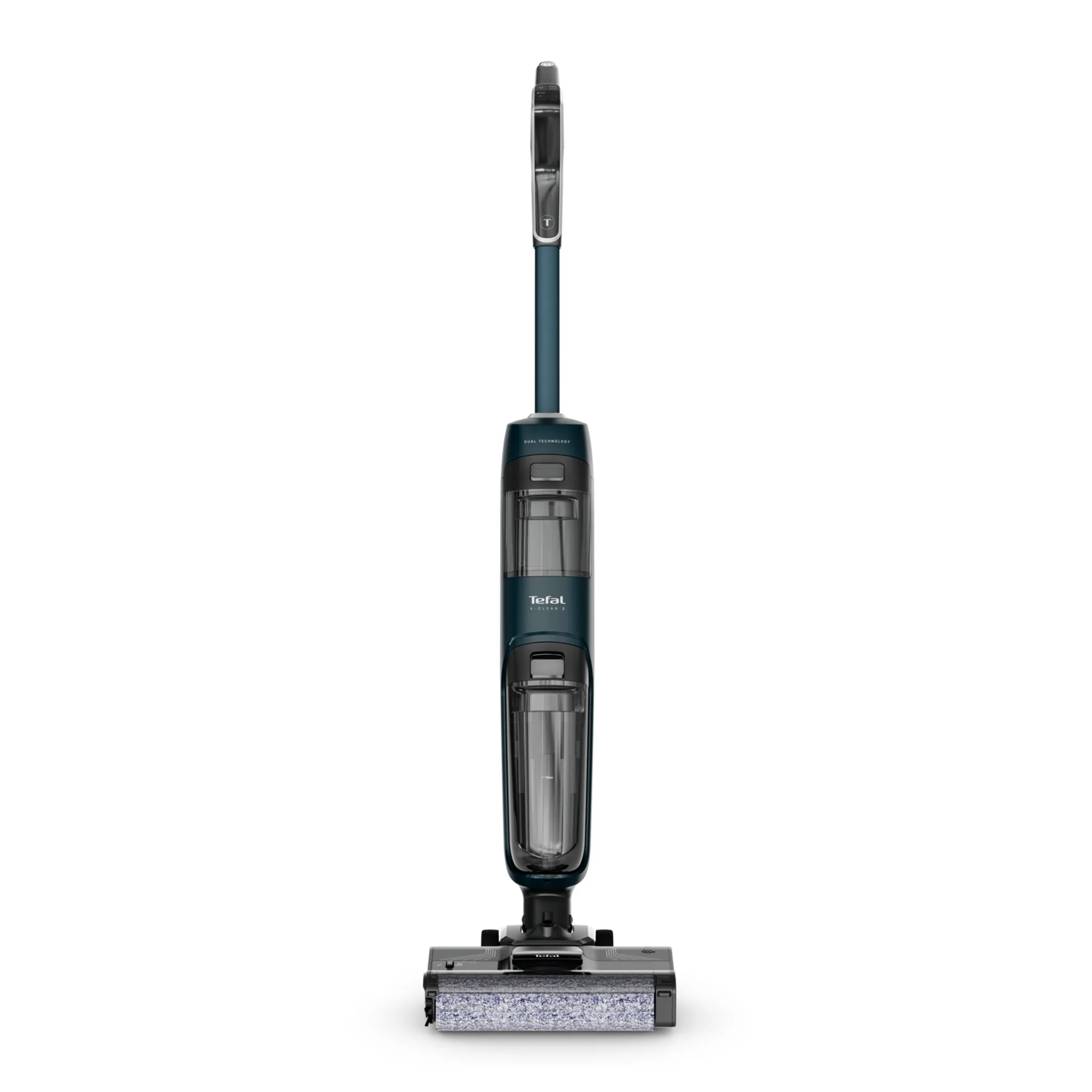 Моющий пылесос Tefal X-Clean 2 2в1  GF2251F3