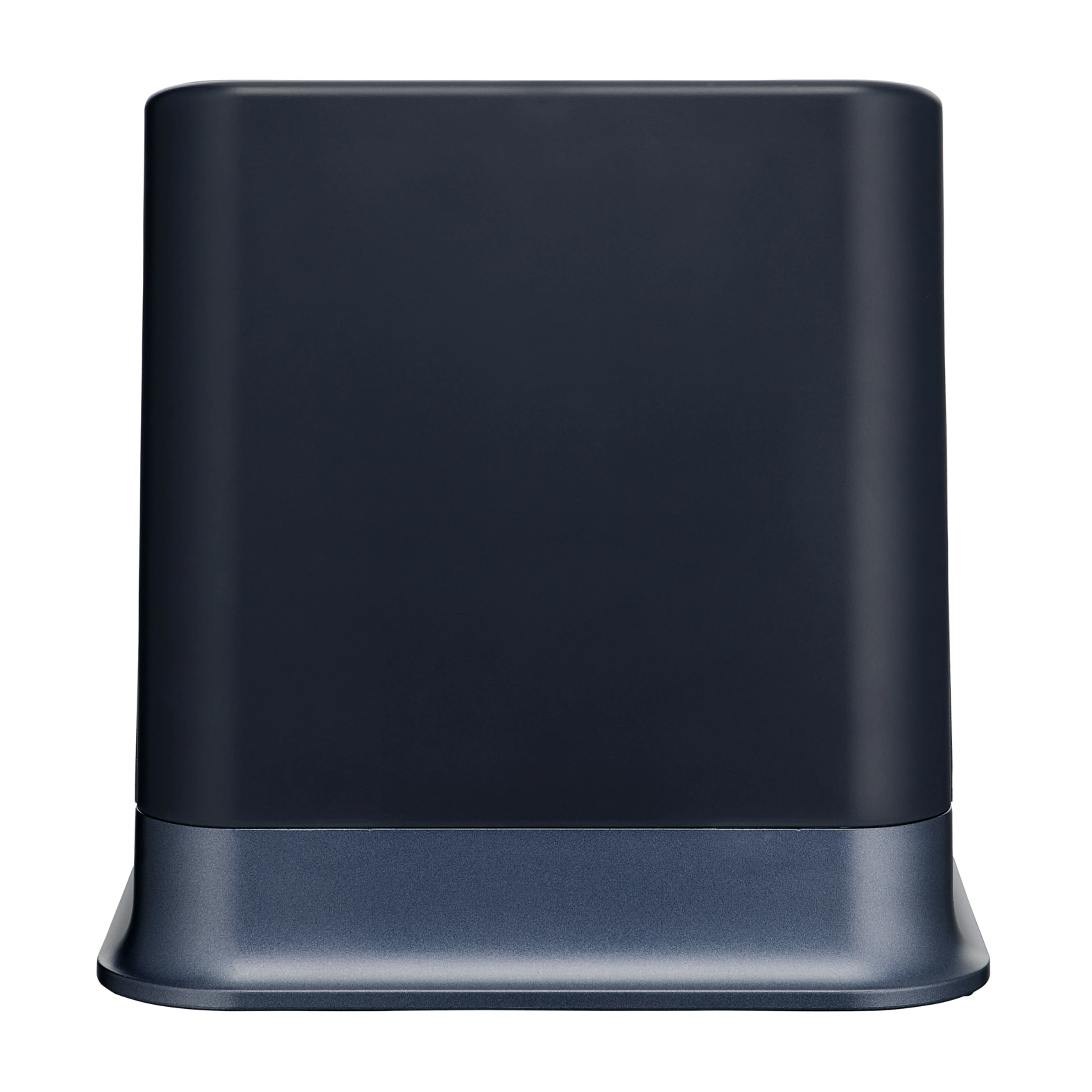 Набор ножей и блок Tefal Ever Sharp PRO  со встроенной точилкой 6 предметов K297S744